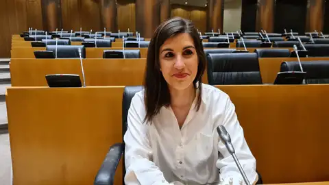 O Psoe salienta o traballo do estado en materia contra incendios Uxía Tizón