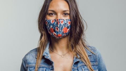 TEXCON CONSIGUE EL CERTIFICADO OEKO-TEX PARA SU MASCARILLA HIGIENICA REUTILIZABLE
