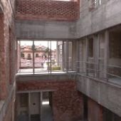 Centro salud San Pedro Alcántara