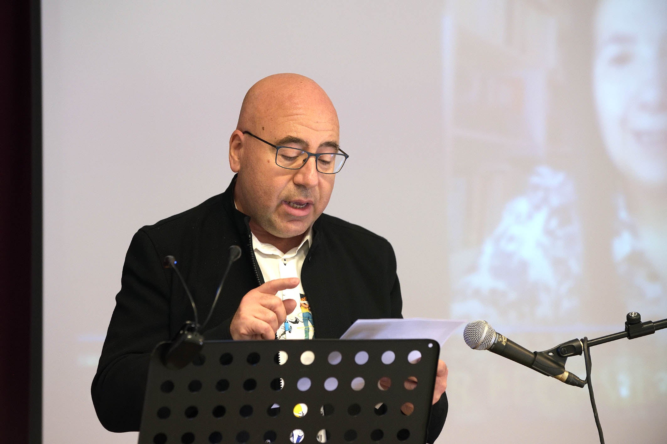 Más de 270 participantes en la Lectura Colectiva de El Quijote Más de 270 participantes en la Lectura Colectiva de El Quijote