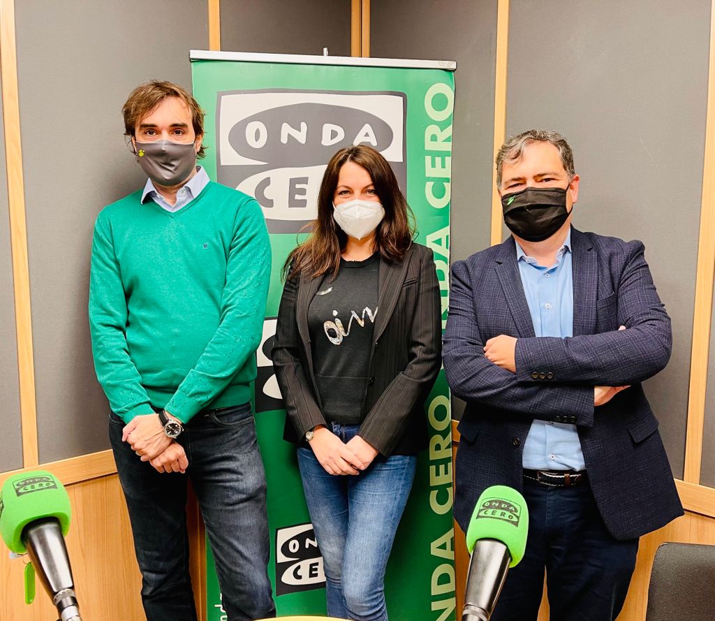 Los usos del hidrógeno y la descarbonización del transporte a debate en la jornada organizada por la 'Cátedra Vectalia Movilidad' Los usos del hidrógeno y la descarbonización del transporte a debate en la jornada organizada por la 'Cátedra Vectalia Movilidad'