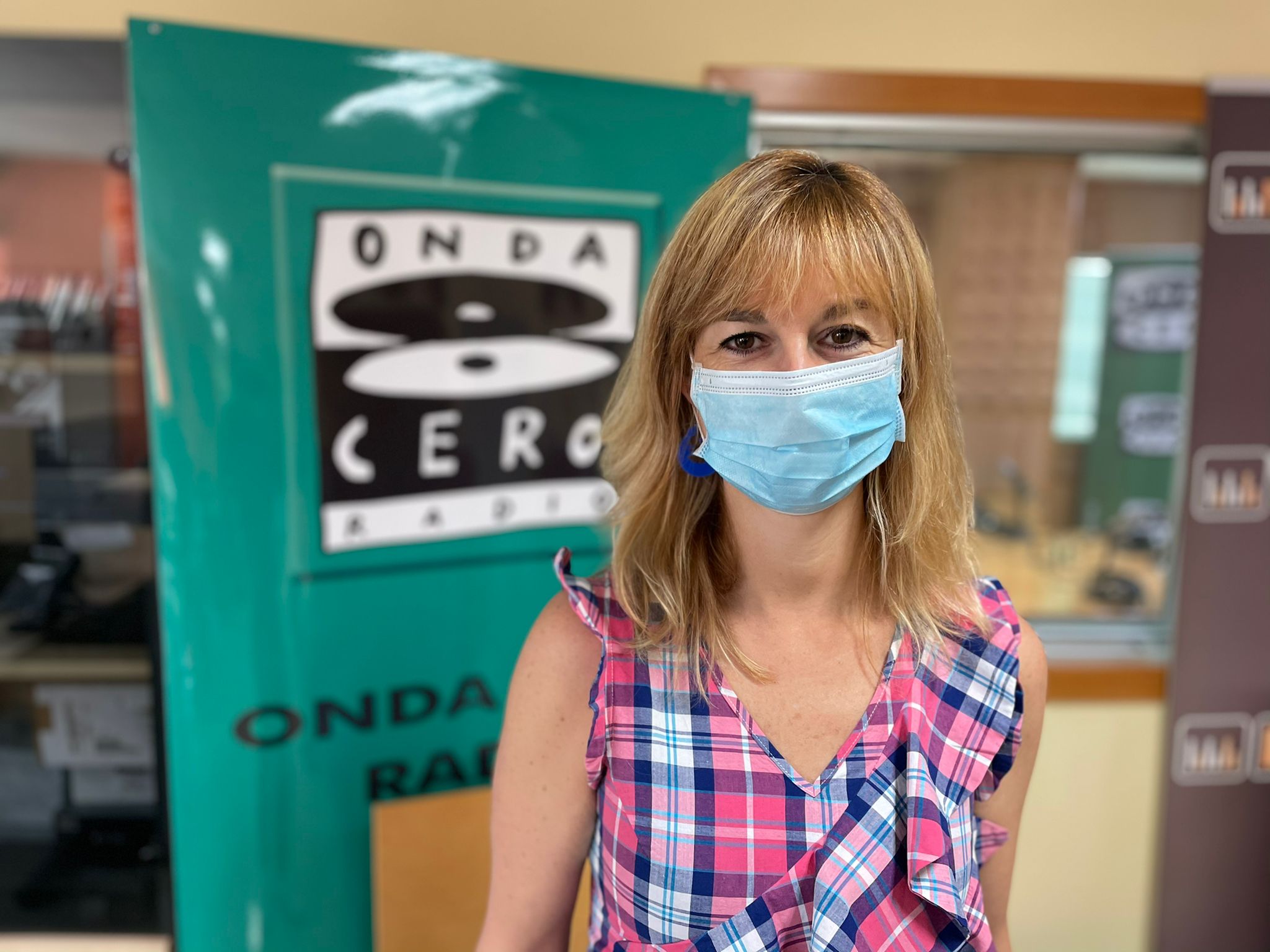 "Cada información sobre dudas de la eficacia de una vacuna genera pérdida de oportunidades de vacunación" "Cada información sobre dudas de la eficacia de una vacuna genera pérdida de oportunidades de vacunación"