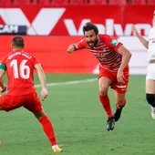 Granada 2 Sevilla 1 Granada 2 Sevilla 1