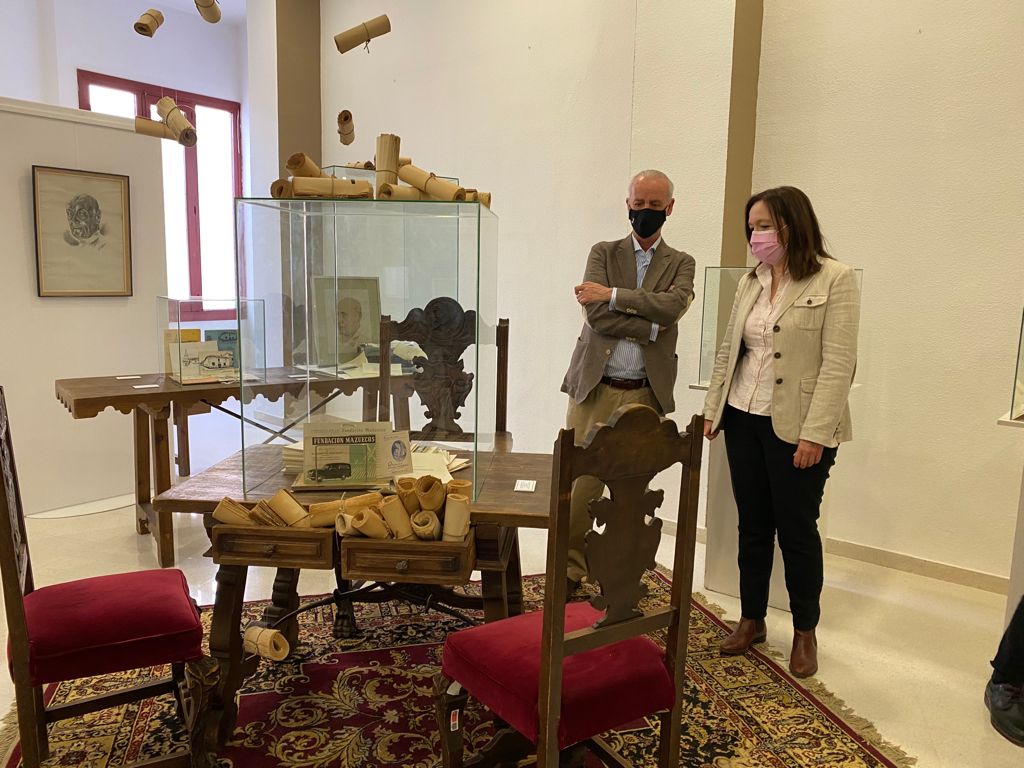 Inauguradas en la Casa de Cultura las Exposiciones Libros Fotográficos Inauguradas en la Casa de Cultura las Exposiciones Libros Fotográficos