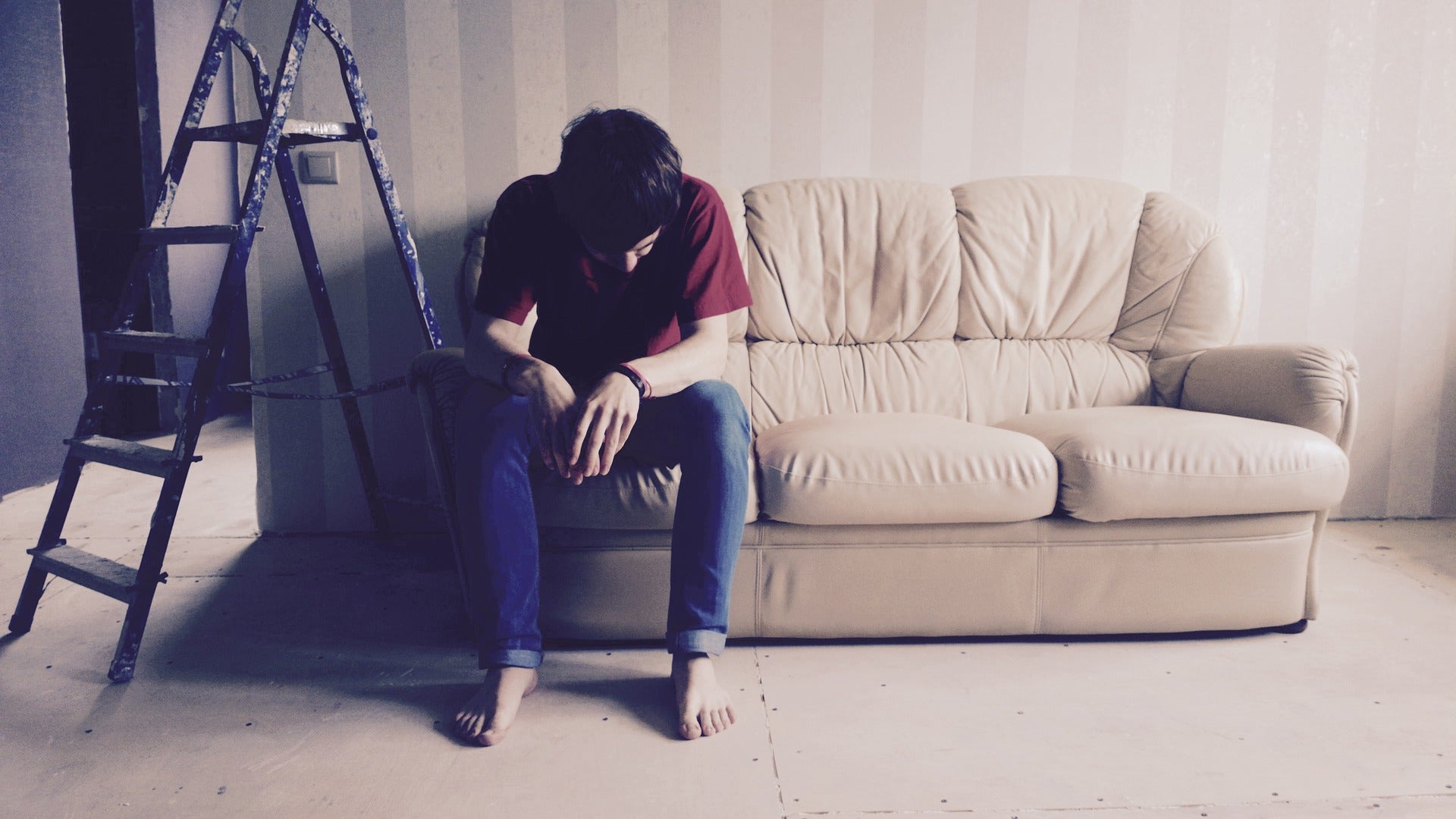 Un estudio de un hospital de Barcelona asegura que los trastornos mentales entre los jóvenes casi se han duplicado durante la pandemia Un estudio de un hospital de Barcelona asegura que los trastornos mentales entre los jóvenes casi se han duplicado durante la pandemia