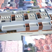 Centro Salud San Pedro Alcántara Centro Salud San Pedro Alcántara