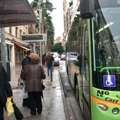 Autobús urbano de Ciudad Real Autobús urbano de Ciudad Real