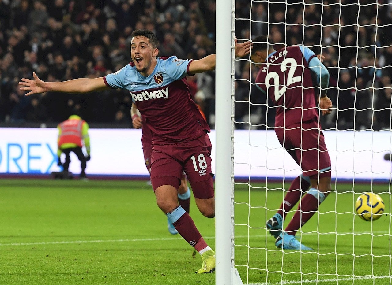 Pablo Fornals: "El Chelsea es un equipo muy compacto, es muy difícil meterle gol" Pablo Fornals: "El Chelsea es un equipo muy compacto, es muy difícil meterle gol"