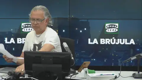 El Norte de Lucas: Poca broma con las amenazas, pero ojo con echar la lengua a pacer de manera interesada El Norte de Lucas: Poca broma con las amenazas, pero ojo con echar la lengua a pacer de manera interesada