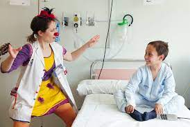 Juguetes y sonrisas para celebrar el 'Día del Niño' Juguetes y sonrisas para celebrar el 'Día del Niño'