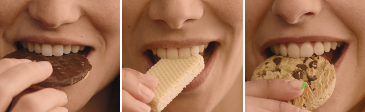 Galletas Gullón trae mucho sabor y ZERO azúcares con su primera campaña integral Galletas Gullón trae mucho sabor y ZERO azúcares con su primera campaña integral