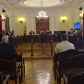 Juicio contra Vitorino Alonso en León