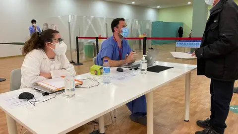 Tres fallecidos mientras Langreo sale de 4+ este lunes Tres fallecidos mientras Langreo sale de 4+ este lunes