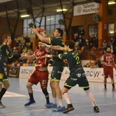 Partido del Nava ante el cuenca Partido del Nava ante el cuenca