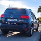 foto archivo policia nacional 
