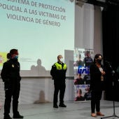 Sagunto ha formado en violencia de género a 40 agentes de Policía Local, Policía Nacional y Guardia Civil