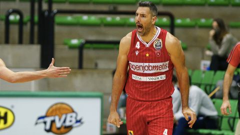 Luis Scola