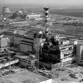 Incluido entre los grandes desastres medioambientales de la historia accidente mayor, nivel 7 Incluido entre los grandes desastres medioambientales de la historia accidente mayor, nivel 7