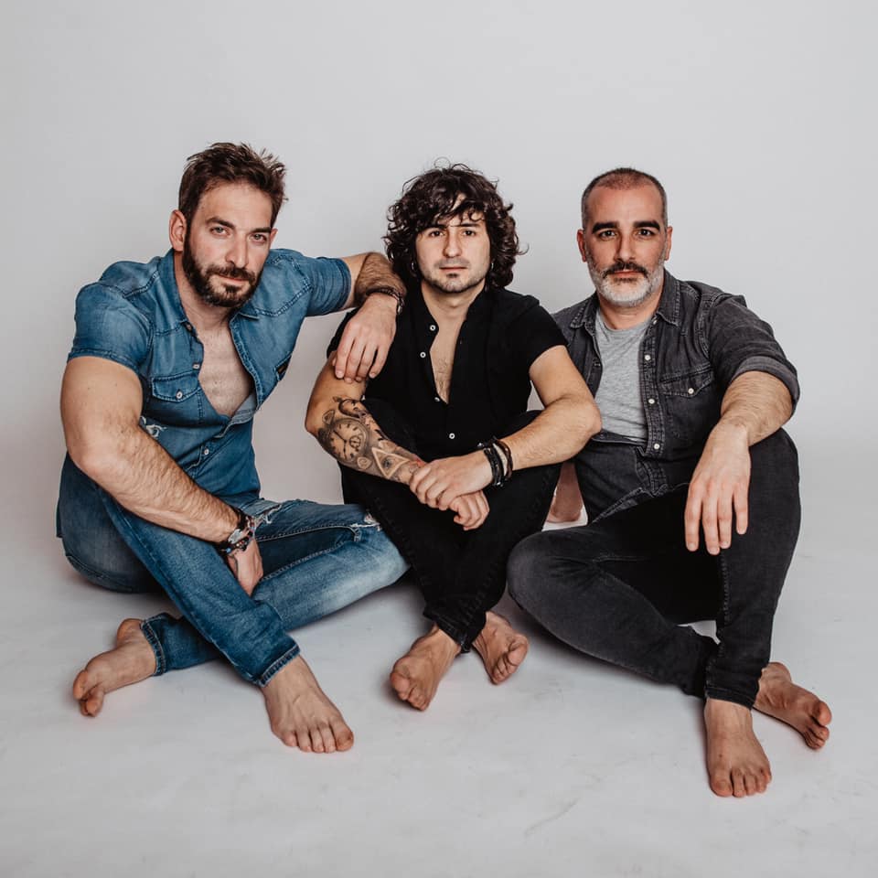 Bicho Raro presenta en Más de uno Alicante su nuevo sencillo 'Con pocos detalles' Bicho Raro presenta en Más de uno Alicante su nuevo sencillo 'Con pocos detalles'