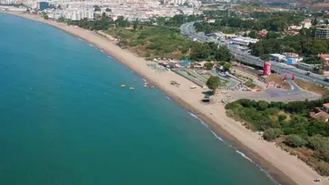 Playa Pinillo Playa Pinillo