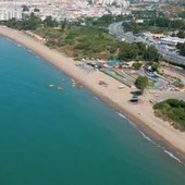 Playa Pinillo Playa Pinillo