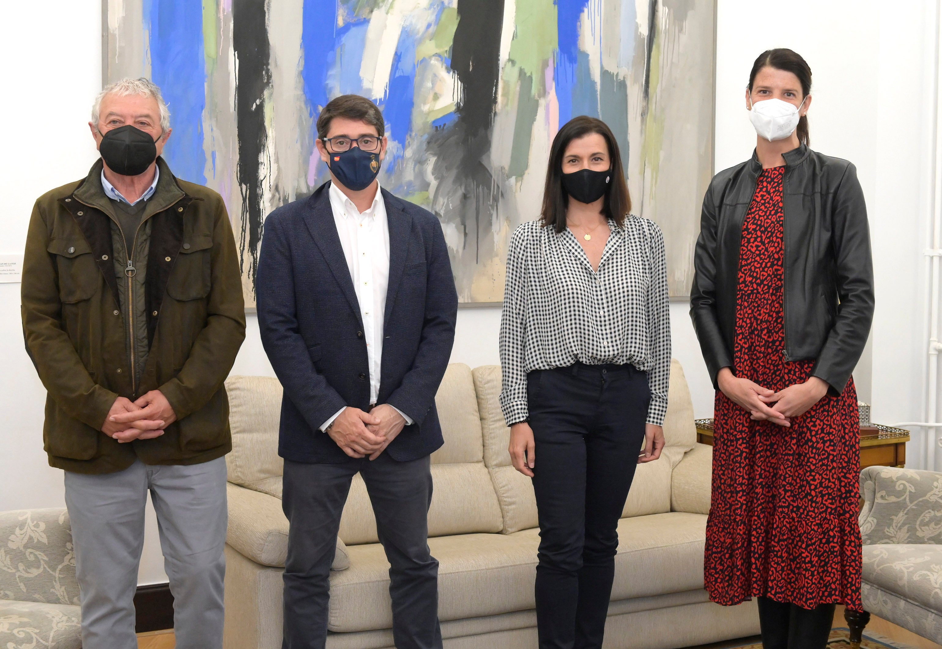 Más de uno Cantabria. Deporte 27/04/2021 Más de uno Cantabria. Deporte 27/04/2021