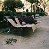 Las entidades sociales reclaman más política de vivienda Las entidades sociales reclaman más política de vivienda