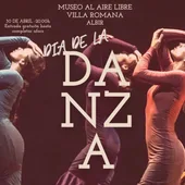 Día Internacional de la Danza en l'Alfàs del Pí. Día Internacional de la Danza en l'Alfàs del Pí.