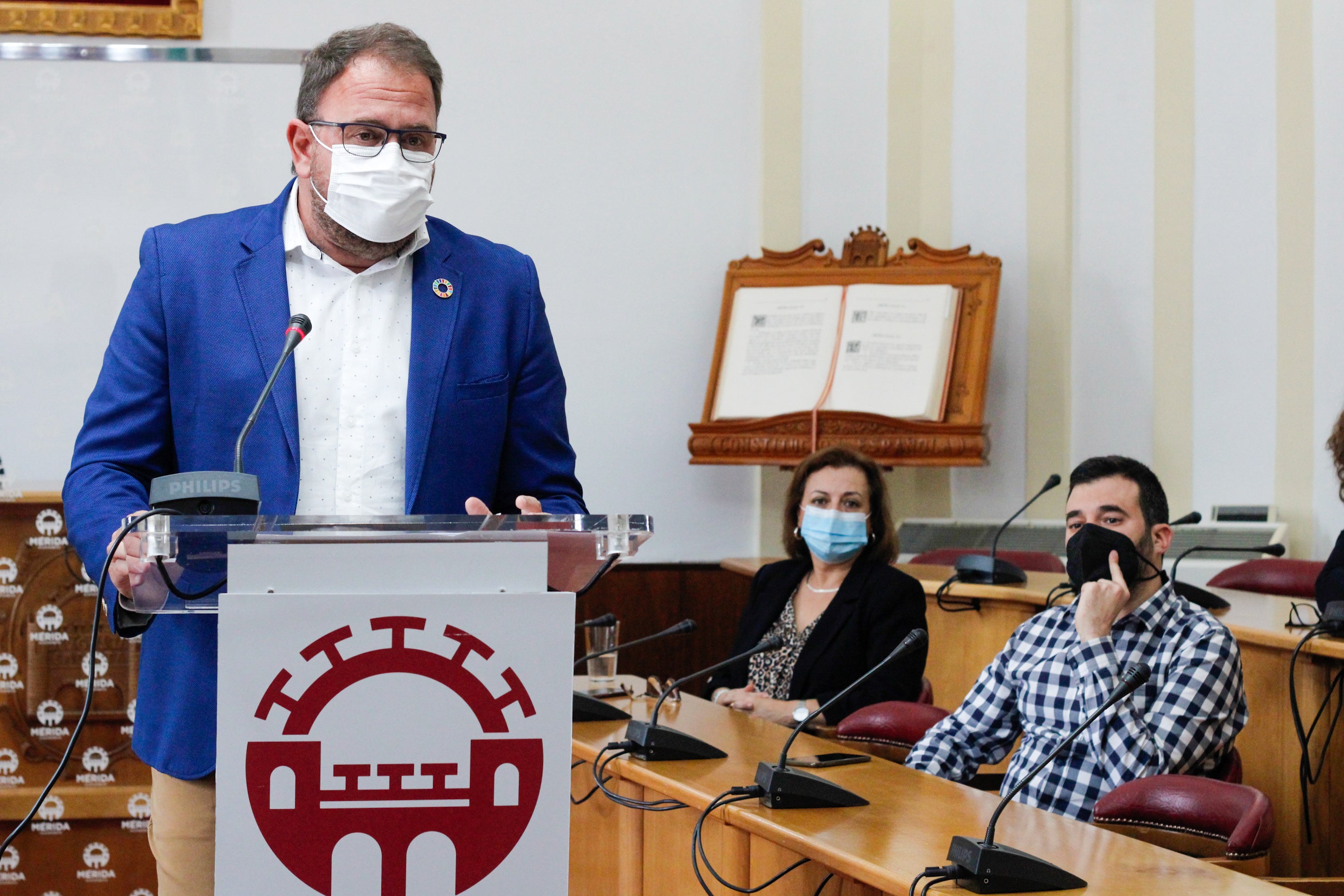 El II Plan de Inclusión estará dotado con 1.300.000 euros El II Plan de Inclusión estará dotado con 1.300.000 euros