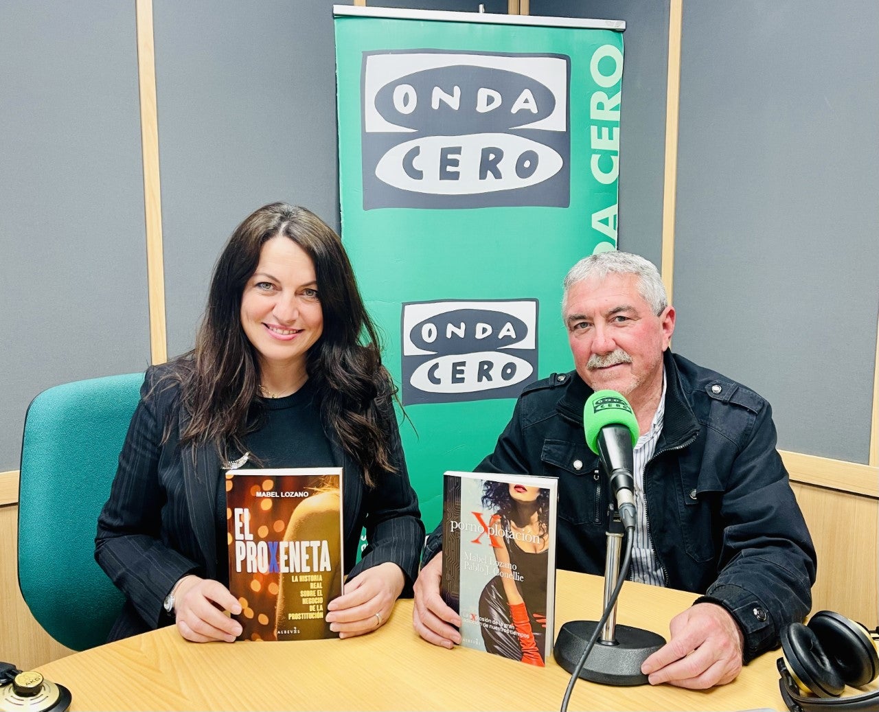 En Más de uno Alicante analizamos la evolución del proxenetismo y la explotación sexual en España como fuente de ingentes ingresos ilícitos En Más de uno Alicante analizamos la evolución del proxenetismo y la explotación sexual en España como fuente de ingentes ingresos ilícitos