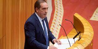 La Xunta espera que el Supremo ordene devolver 204 millones a Galicia del IVA La Xunta espera que el Supremo ordene devolver 204 millones a Galicia del IVA