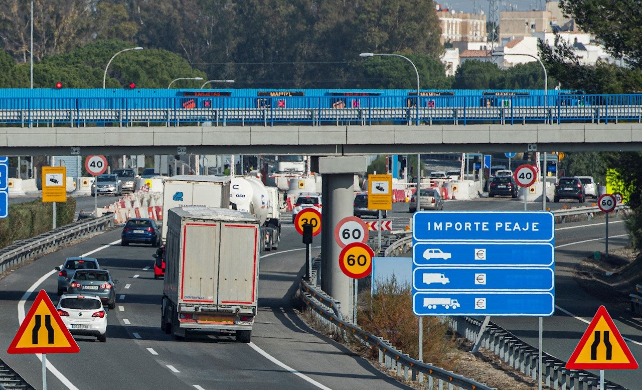¿Autopistas y autovías de pago en España? Esta es la reforma que plantea la DGT ¿Autopistas y autovías de pago en España? Esta es la reforma que plantea la DGT