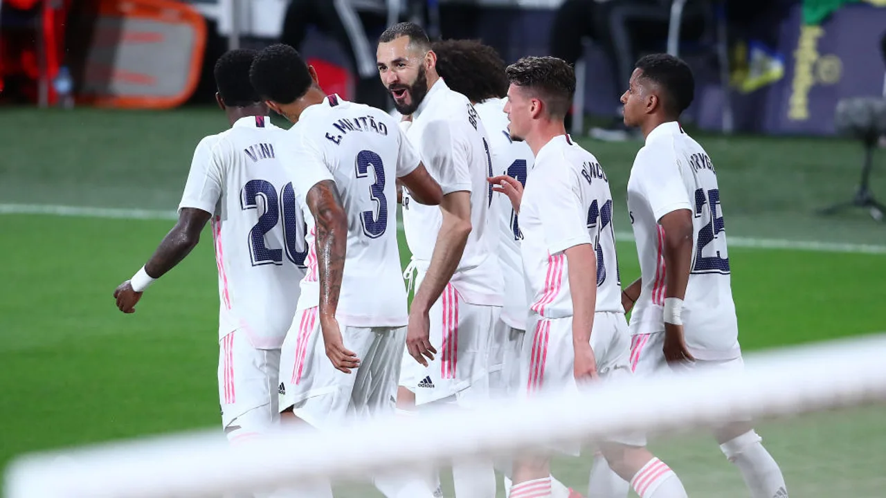 Real Madrid - Chelsea: a qué hora es, dónde seguir online y ver en TV la Champions hoy