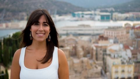 Almudena Ros Liarte Almudena Ros Liarte