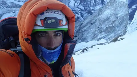 Jonatan García Jonatan García