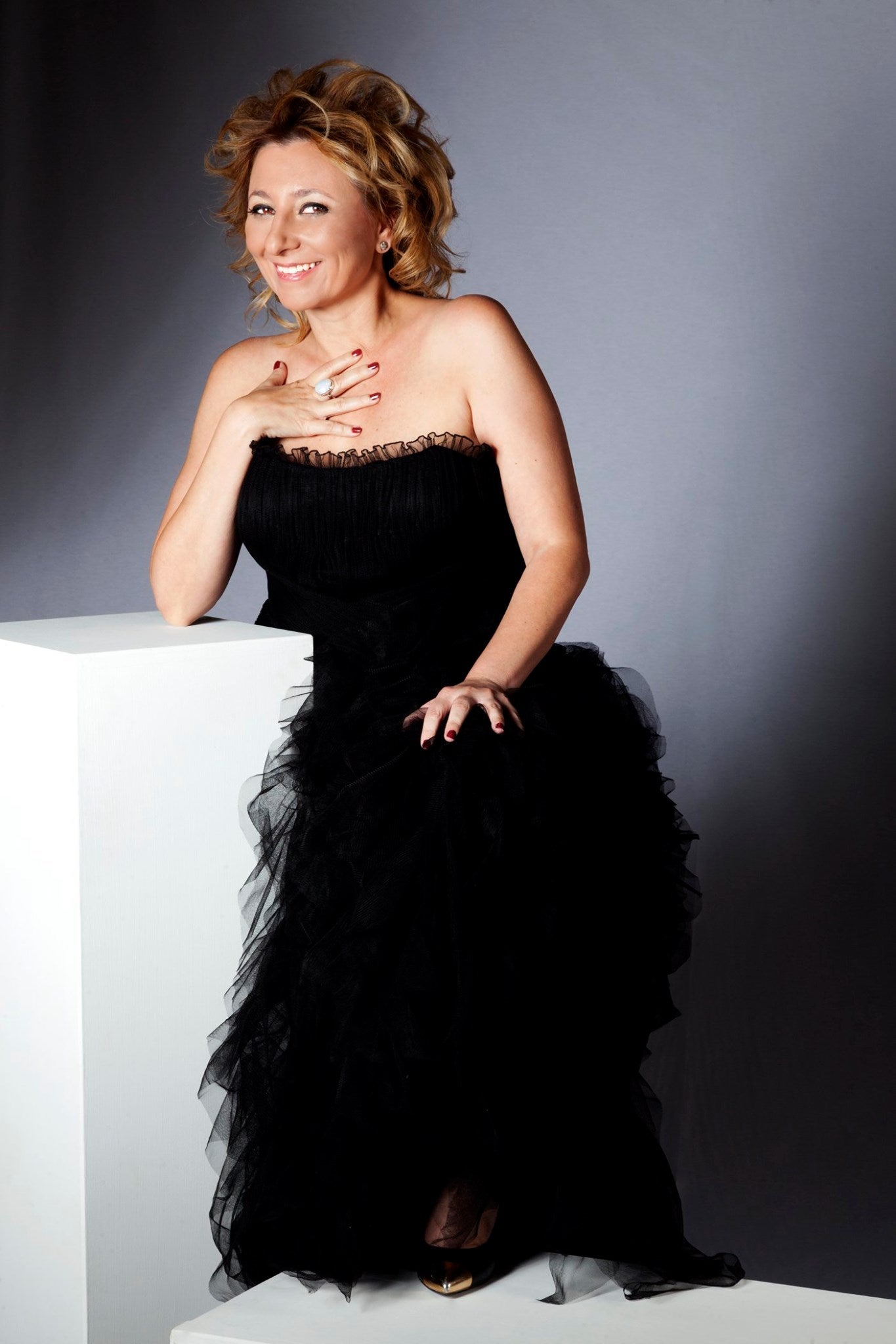 Pilar Boyero cierra mañana miércoles en la Sala 2 del Gran Teatro las conferencias-concierto de Flamenco en femenino Pilar Boyero cierra mañana miércoles en la Sala 2 del Gran Teatro las conferencias-concierto de Flamenco en femenino