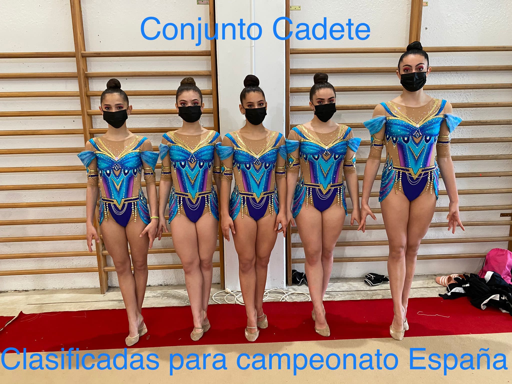Arantxa Martínez Escamilla, clasificada para el Campeonato de España Arantxa Martínez Escamilla, clasificada para el Campeonato de España