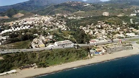 Playa El Pinillo Playa El Pinillo