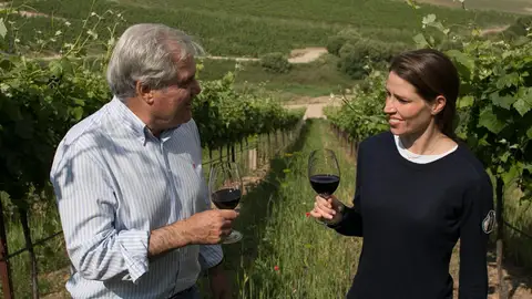 Natalia Golding Bodega Tesalia