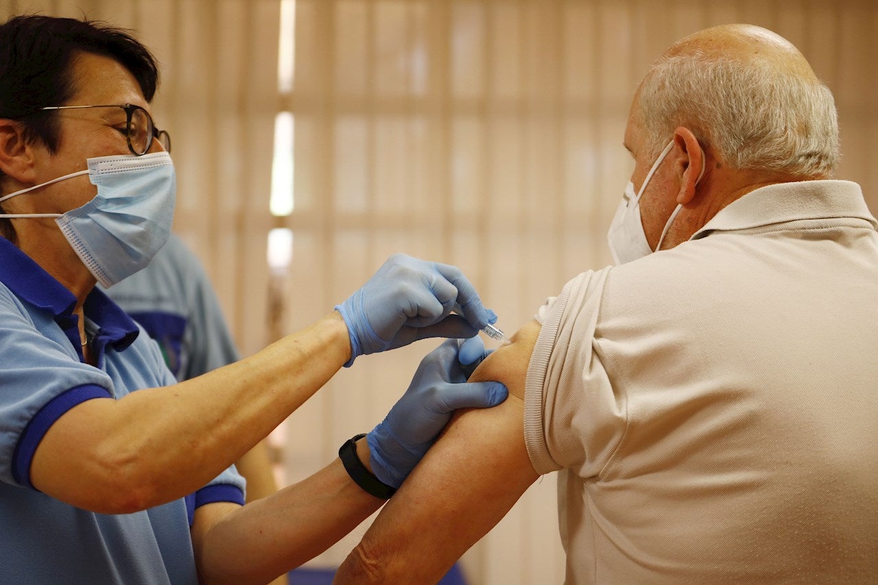 Restricciones, situación epidemiológica en Madrid, nuevas medidas en Andalucía, toque de queda en Cataluña, Madrid y últimas noticias del coronavirus en España hoy Restricciones, situación epidemiológica en Madrid, nuevas medidas en Andalucía, toque de queda en Cataluña, Madrid y últimas noticias del coronavirus en España hoy