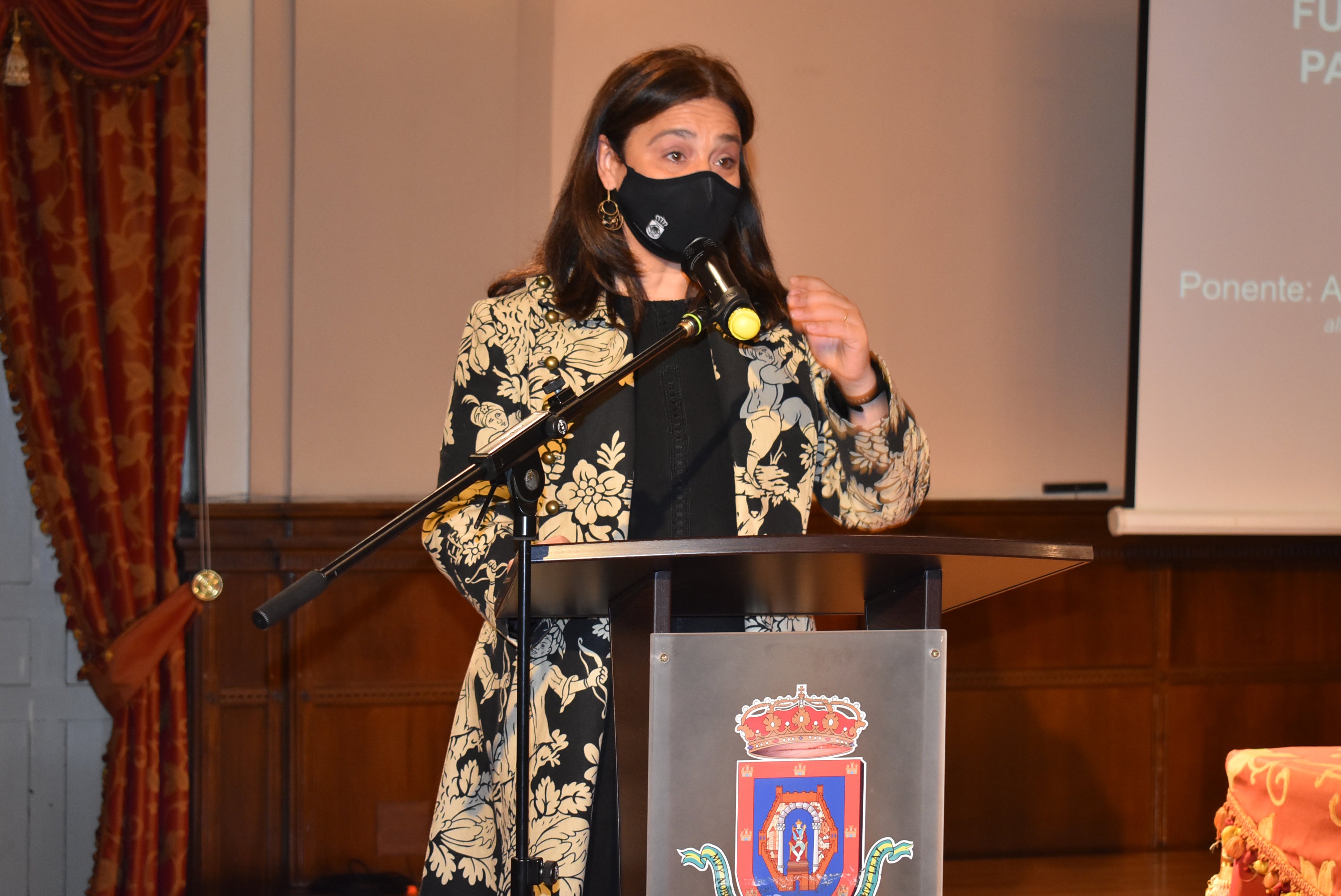 Este viernes se inaugura la exposición “Ciudad Real VI Centenario. Una ciudad en la Historia” Este viernes se inaugura la exposición “Ciudad Real VI Centenario. Una ciudad en la Historia”