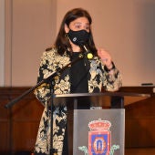 Pilar Zamora
