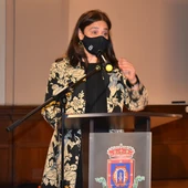 Pilar Zamora Pilar Zamora