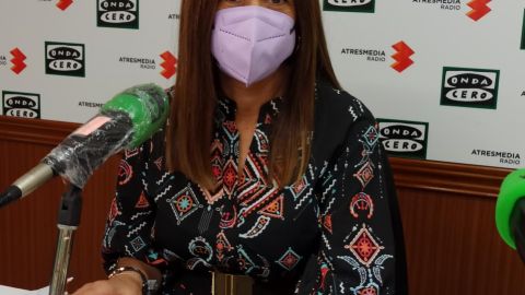 Pilar Callado Instituto mujer clm