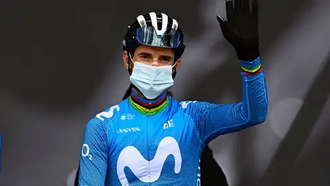 Alejandro Valverde Alejandro Valverde