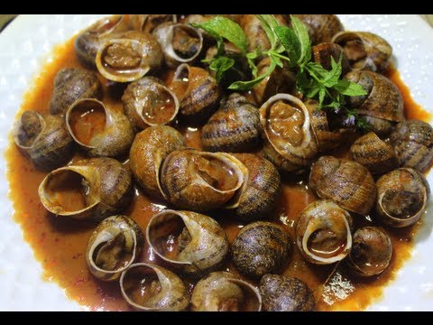 Gelves pone en marcha la I Ruta del Caracol y la Cabrilla Gelves pone en marcha la I Ruta del Caracol y la Cabrilla