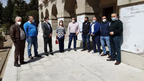 Los Ayitos. decidirán sobre los eólicos. Los Ayitos. decidirán sobre los eólicos.