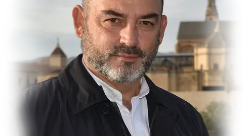 Jesús Sánchez Adalid Jesús Sánchez Adalid