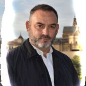 Jesús Sánchez Adalid