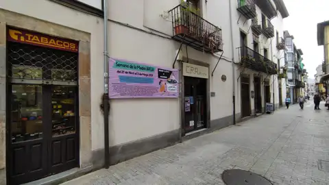 Semana de la Madre de APESA Semana de la Madre de APESA